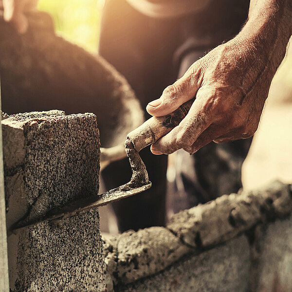 Maurerarbeiten Maurerarbeiten